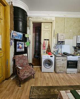 Дом 73м², 1-этажный, участок 5 сот.  