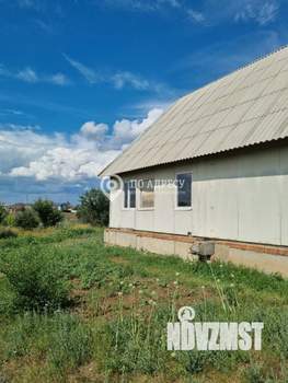 Дом 85м², 1-этажный, участок 8 сот.  