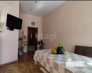 Дом 300м&sup2;, 2-этажный, участок 9 сот.  