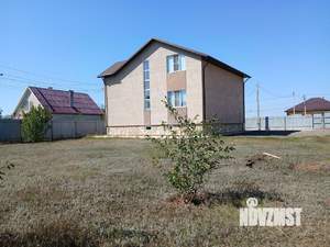 Дом 133м², 2-этажный, участок 10 сот.  