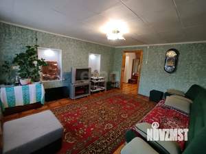 Дом 121м², 2-этажный, участок 7 сот.  