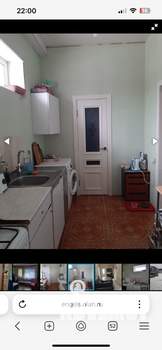 Дом 170м², 3-этажный, участок 5 сот.  