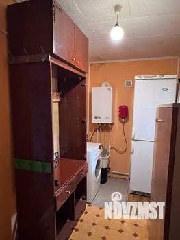 Дом 48м&sup2;, 1-этажный, участок 6 сот.  