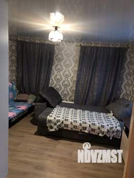 Дом 55м², 1-этажный, участок 3 сот.  