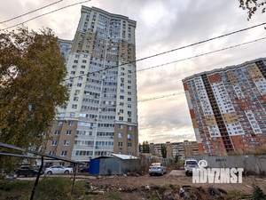 Дом 46м², 1-этажный, участок 5 сот.  