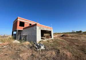 Дом 128м², 2-этажный, участок 6 сот.  