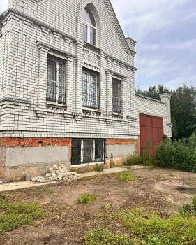 Дом 214м², 3-этажный, участок 9 сот.  