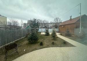 Дом 250м², 2-этажный, участок 7 сот.  