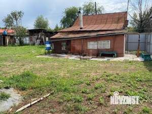 Дом 45м², 1-этажный, участок 6 сот.  