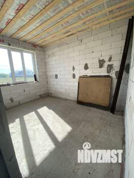 Дом 94м&sup2;, 1-этажный, участок 6 сот.  