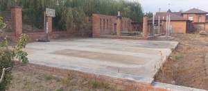 Дом 700м², 3-этажный, участок 100 сот.  