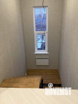 Коттедж 132м², 2-этажный, участок 5 сот.  