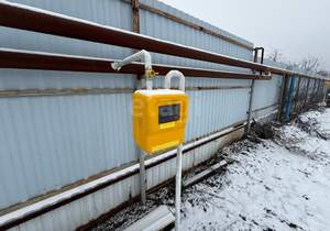 Дом 101м², 1-этажный, участок 6 сот.  