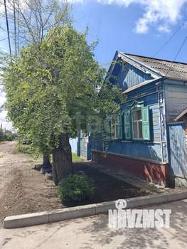 Дом 50м², 1-этажный, участок 9 сот.  
