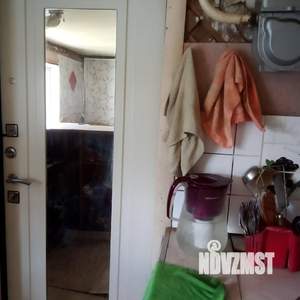 Дом 55м², 1-этажный, участок 5 сот.  