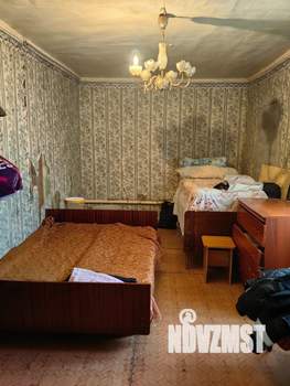 Дом 45м², 1-этажный, участок 5 сот.  