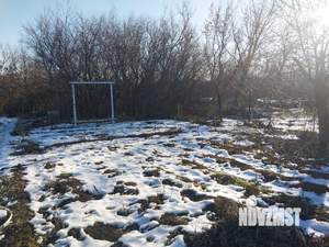 Дом 12м², 1-этажный, участок 6 сот.  