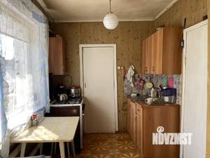 Дом 84м², 1-этажный, участок 5 сот.  