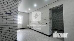 Дом 60м², 1-этажный, участок 4 сот.  