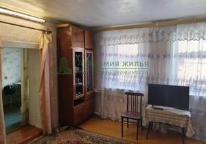 Дом 62м², 1-этажный, участок 5 сот.  