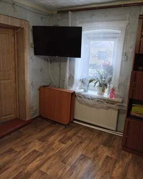 Дом 30м², 1-этажный, участок 1 сот.  