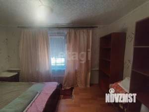 Дом 45м², 1-этажный, участок 2 сот.  