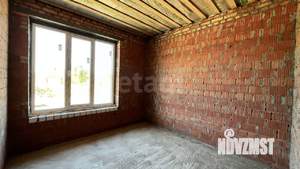 Дом 100м², 1-этажный, участок 6 сот.  