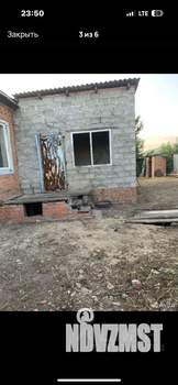 Дом 64м², 1-этажный, участок 4 сот.  