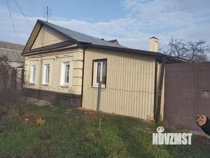 Дом 101м², 1-этажный, участок 9 сот.  