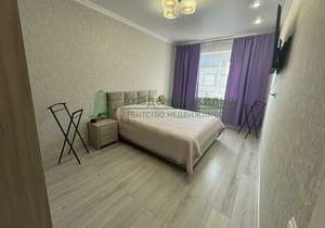 Дом 110м², 1-этажный, участок 5 сот.  