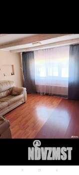 Дом 50м², 1-этажный, участок 4 сот.  