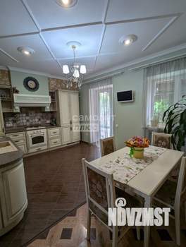 Дом 152м², 2-этажный, участок 4 сот.  