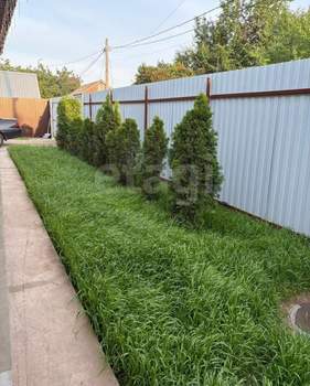 Дача 100м², 1-этажный, участок 5 сот.  