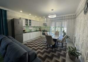 Дом 110м², 1-этажный, участок 5 сот.  