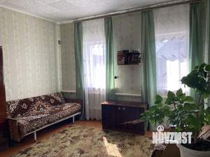 Дом 84м², 1-этажный, участок 5 сот.  