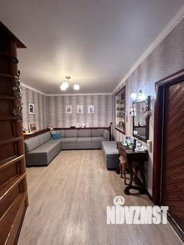 Дом 215м², 2-этажный, участок 8 сот.  