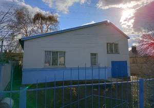 Дом 140м², 2-этажный, участок 6 сот.  