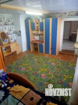 Дом 140м², 2-этажный, участок 5 сот.  