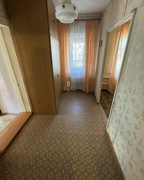 Дом 44м², 1-этажный, участок 6 сот.  