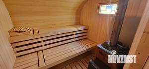 Дом 261м², 2-этажный, участок 12 сот.  
