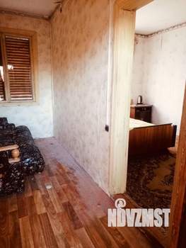 Дом 46м², 2-этажный, участок 5 сот.  