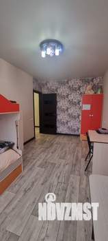 Дом 110м², 1-этажный, участок 6 сот.  