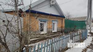 Дом 47м&sup2;, 1-этажный, участок 7 сот.  