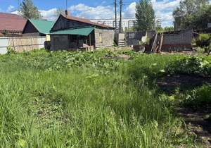 Дом 37м², 1-этажный, участок 5 сот.  