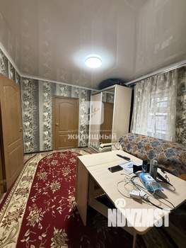 Дом 75м², 1-этажный, участок 5 сот.  