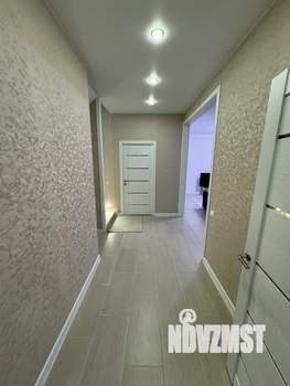 Дом 120м&sup2;, 2-этажный, участок 8 сот.  