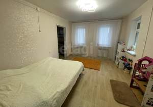 Дом 60м², 1-этажный, участок 6 сот.  