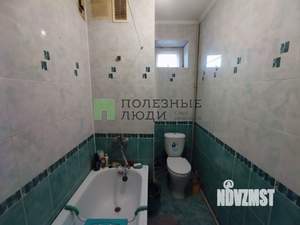 Дом 65м², 2-этажный, участок 5 сот.  