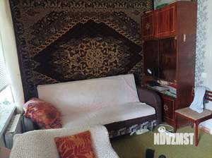 Дом 58м², 1-этажный, участок 3 сот.  