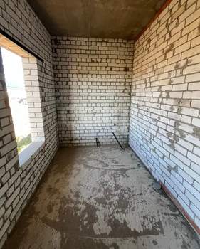 Дом 128м², 2-этажный, участок 6 сот.  